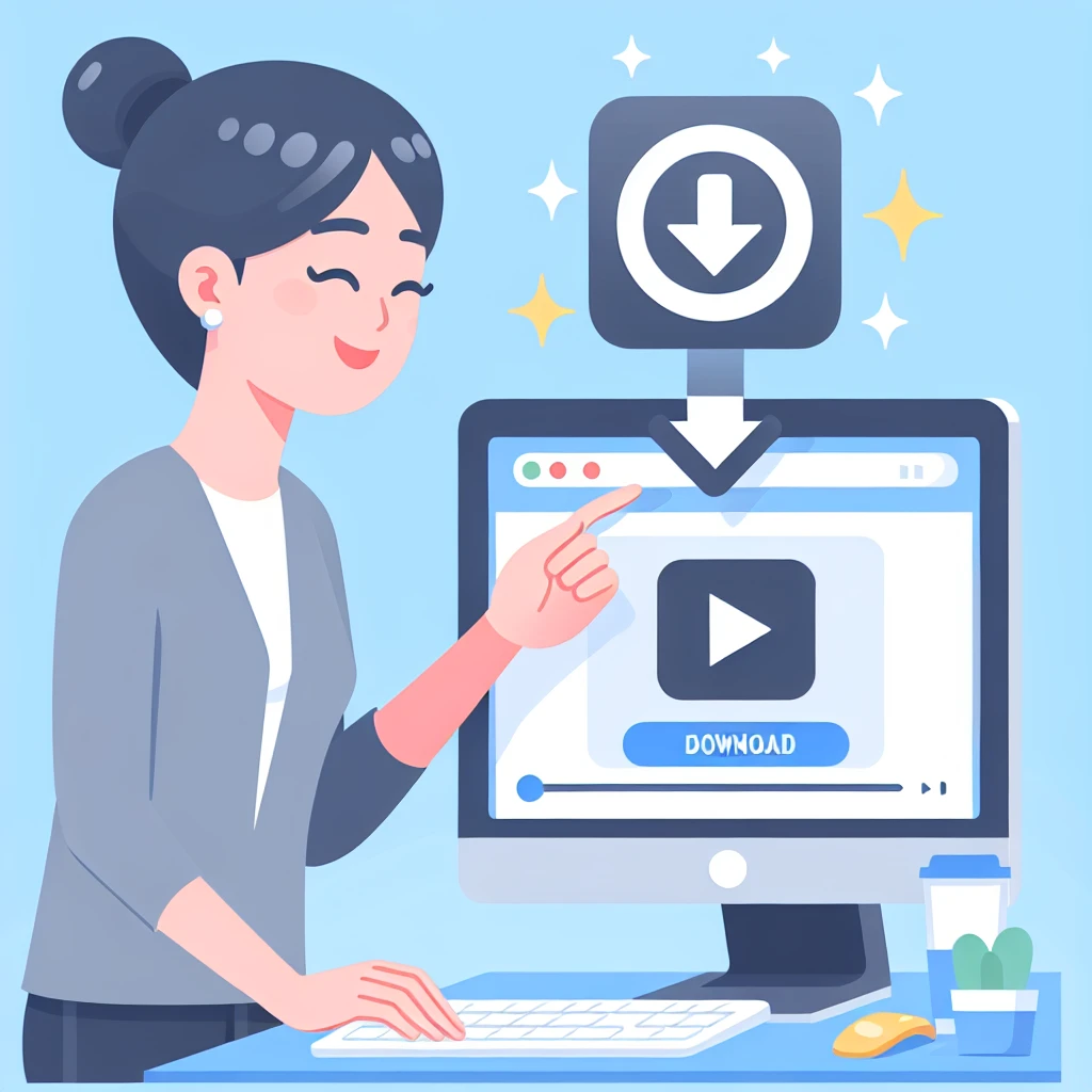 Cara Mudah Download Video dari Facebook