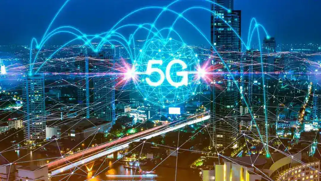 Kominfo Lelang Spektrum 700 MHz & 2,6 GHz untuk 5G pada Q1 2025