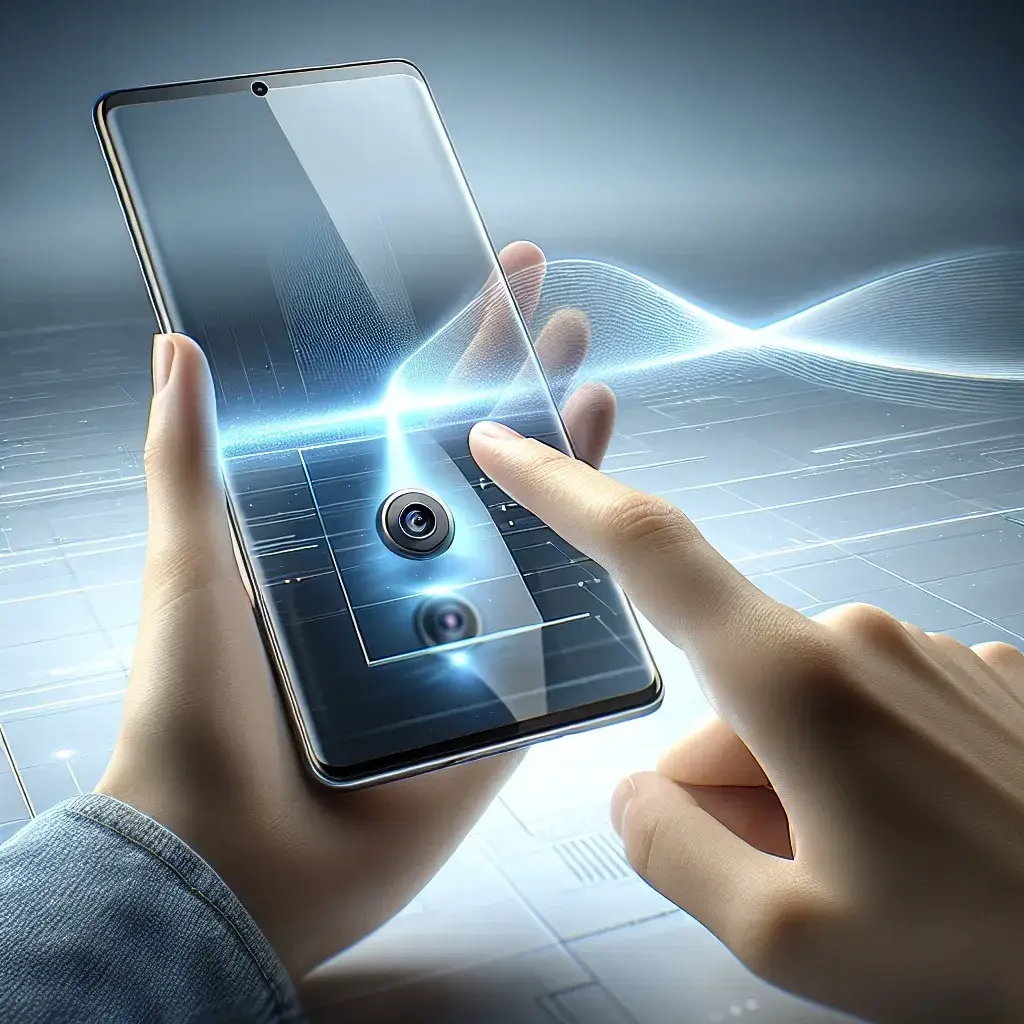 Oppo Siapkan Teknologi Kamera Under-Display Generasi Terbaru: Inovasi yang Mengubah Industri Smartphone