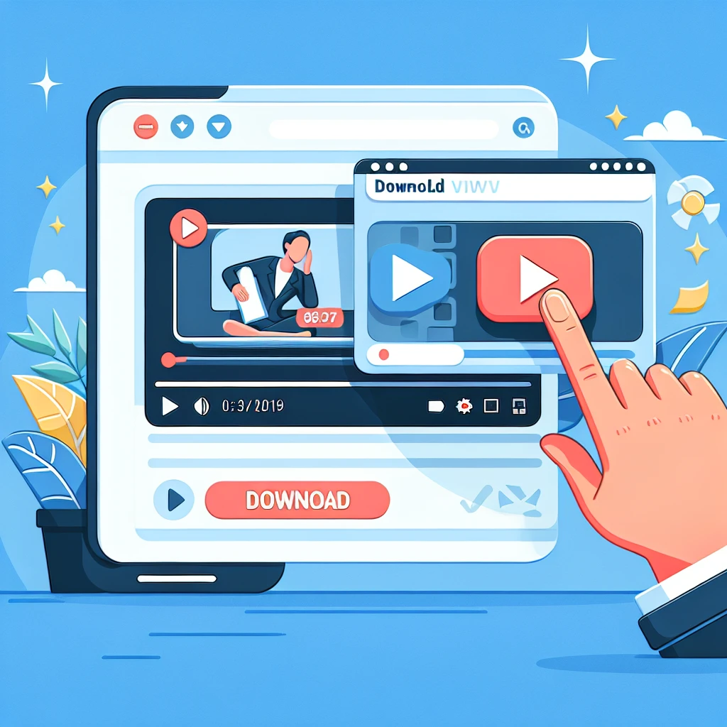 Downloader Video Facebook: Cara Mudah Menyimpan Video dari Facebook